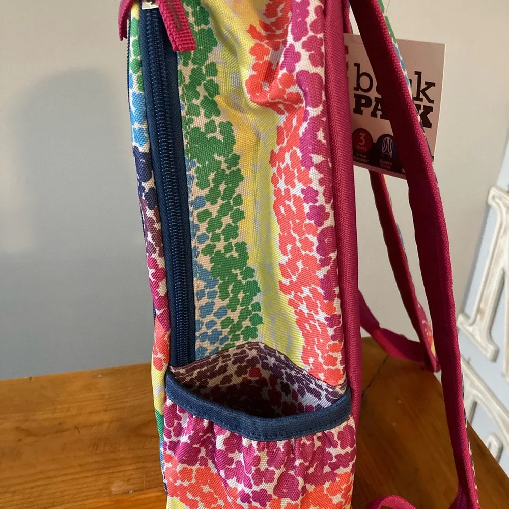 Backpack - Picture 4 of 6